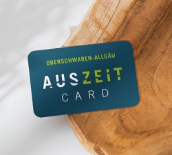 AusZeitCard