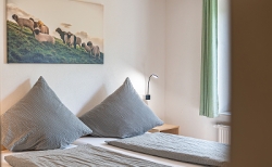 Ferienwohnung 2