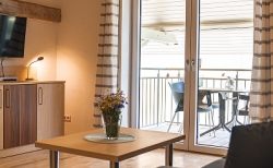 Ferienwohnung 8